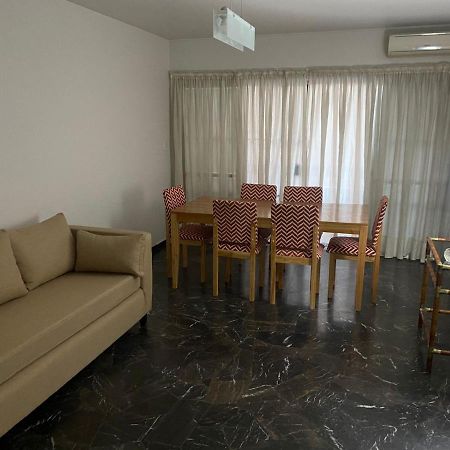 Depto Bastan Apartment Мендоса Екстериор снимка