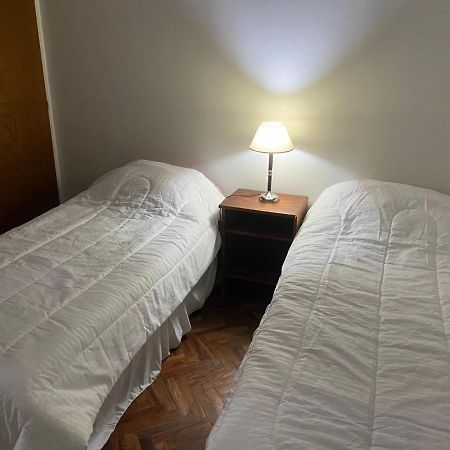 Depto Bastan Apartment Мендоса Екстериор снимка