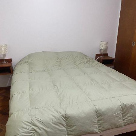 Depto Bastan Apartment Мендоса Екстериор снимка
