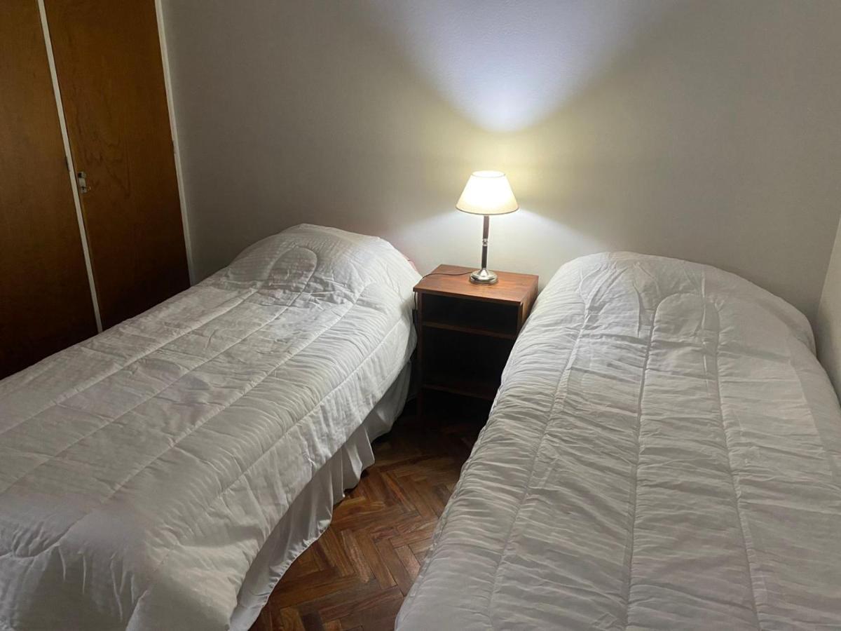 Depto Bastan Apartment Мендоса Екстериор снимка