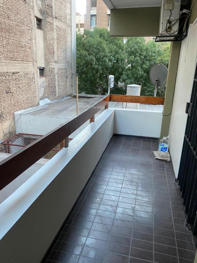 Depto Bastan Apartment Мендоса Екстериор снимка