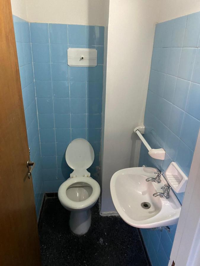 Depto Bastan Apartment Мендоса Екстериор снимка