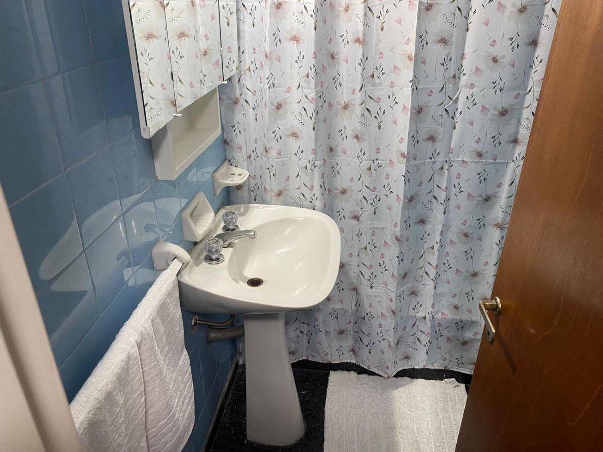 Depto Bastan Apartment Мендоса Екстериор снимка