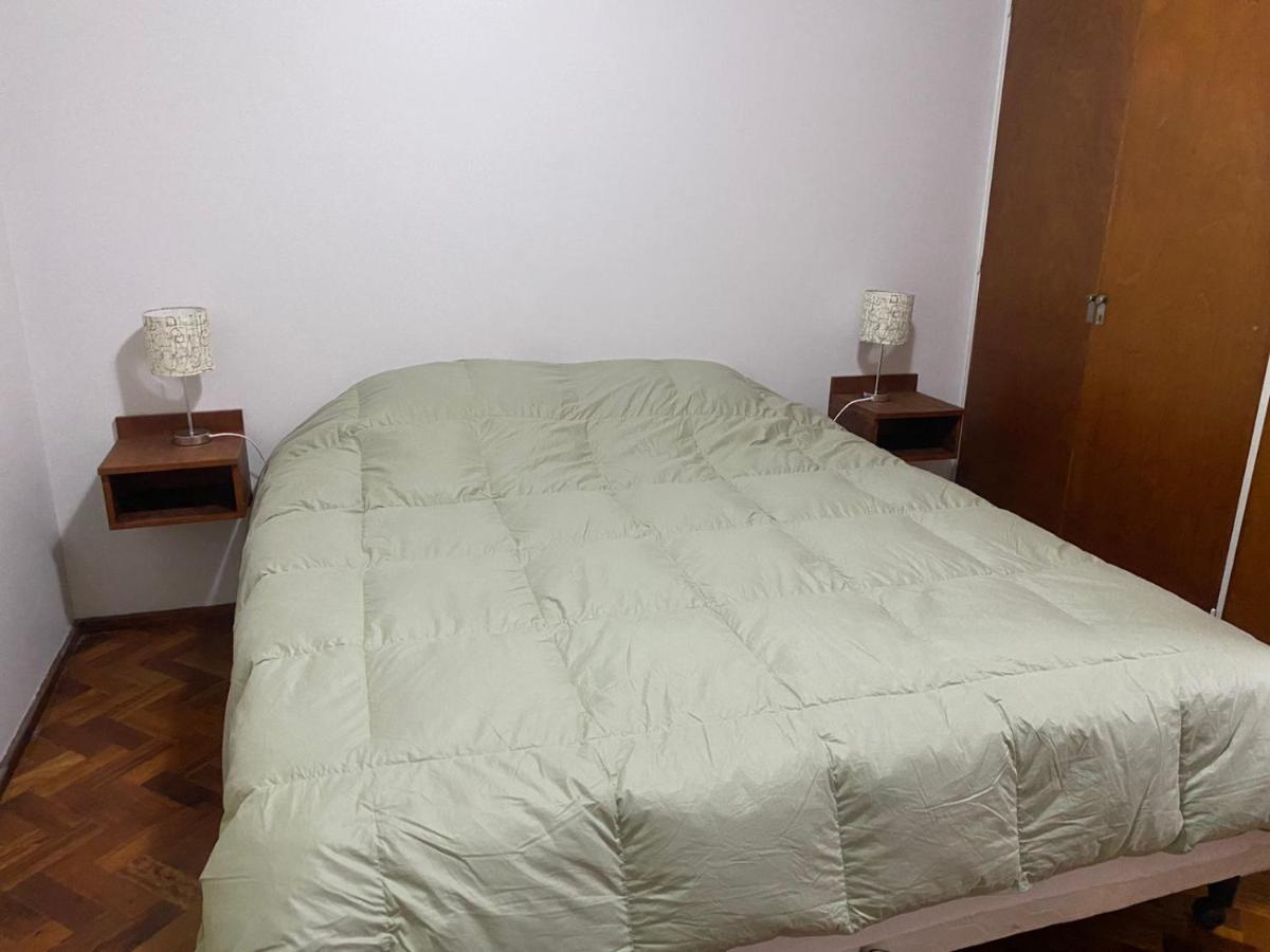 Depto Bastan Apartment Мендоса Екстериор снимка
